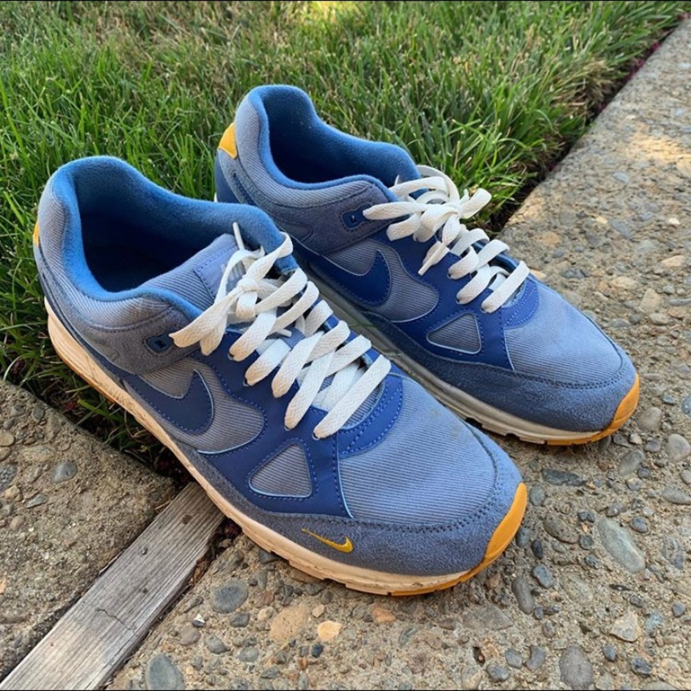 NIKE AIR RECRAFTED